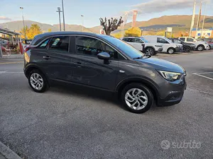 Usata Opel Crossland X