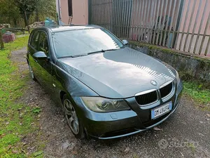 Occasion BMW 320
