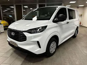 Occasion Ford Transit Custom