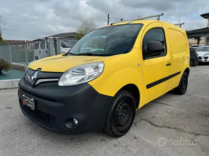Usata Renault Kangoo