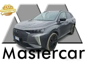 Occasion DS Automobiles DS7 Crossback