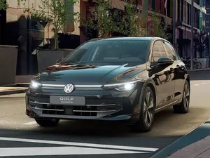 Begagnad VW Golf VIII