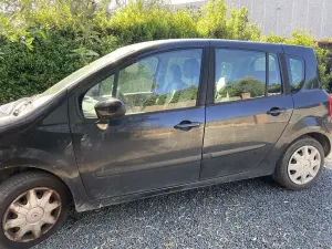 Occasion Renault Grand Modus