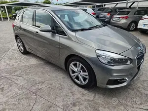 Usata BMW 220 Active Tourer