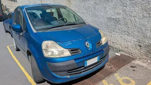 Occasion Renault Modus