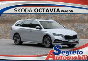 Occasion Skoda Octavia