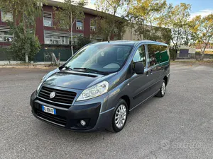 Occasion Fiat Scudo