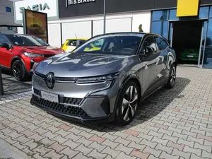 Begagnad Renault Megane E-Tech