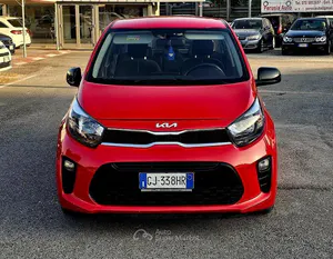 Occasion Kia Picanto