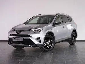 Occasion Toyota RAV4