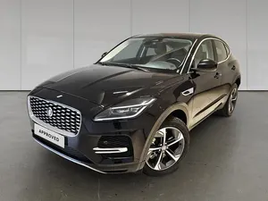 Begagnad Jaguar E-Pace