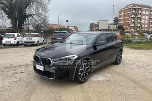 Usata BMW X2