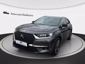 Usata DS Automobiles DS7 Crossback