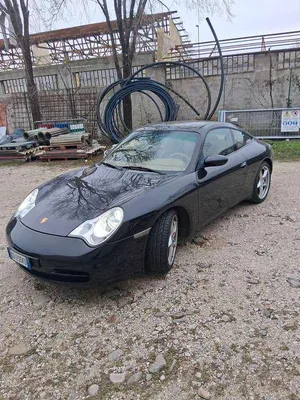 Occasion Porsche 911