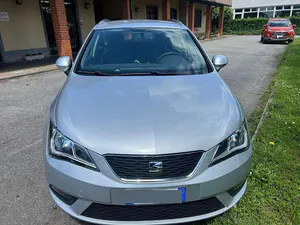 Occasion Seat Ibiza