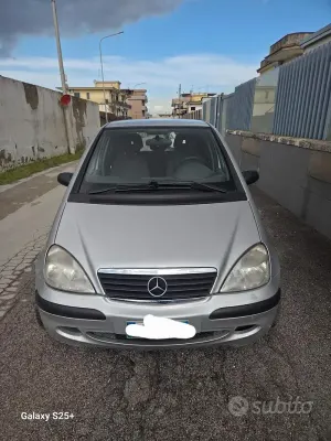 Occasion Mercedes A170