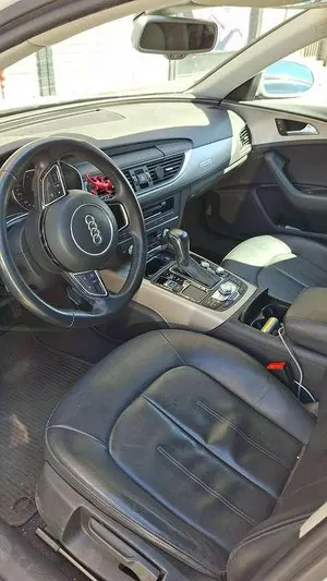 Usata Audi A6 Allroad