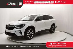 Käytetty Renault Espace