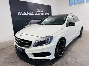 Occasion Mercedes A220