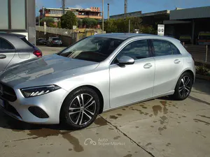 Occasion Mercedes A180