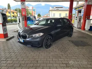 Usata BMW 116