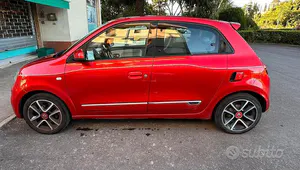 Begagnad Renault Twingo