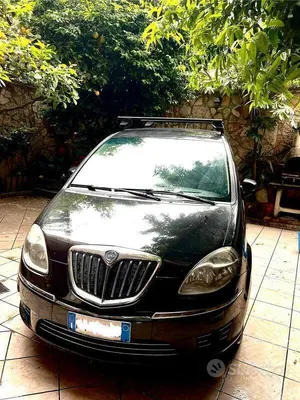 Gebraucht Lancia Musa