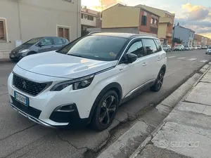 Usado Peugeot 5008