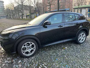 Usata Alfa Romeo Tonale