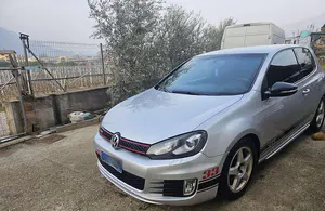 Begagnad VW Golf VI