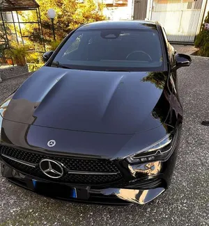 Usata Mercedes CLA200