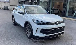 Gebraucht VW Tiguan