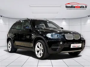 Usata BMW X5