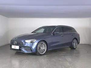 Usata Mercedes C43 AMG
