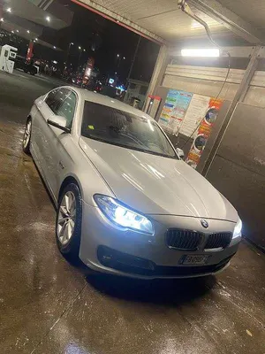 Occasion BMW 520