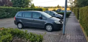 Occasion Opel Zafira