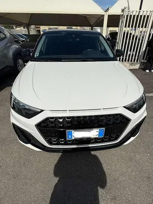 Usata Audi A1 Sportback