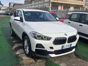 Usata BMW X2