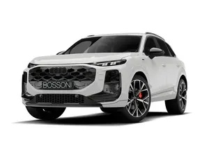 Usata Audi Q3