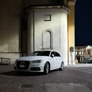 Occasion Audi A3