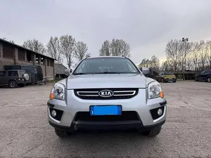 Usata Kia Sportage