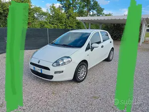 Usata Fiat Grande Punto