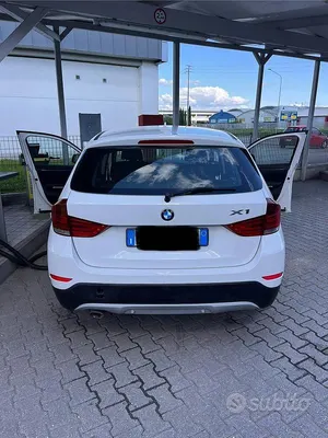 Occasion BMW X1