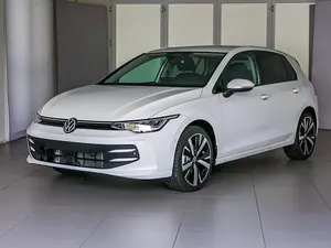 Begagnad VW Golf VIII