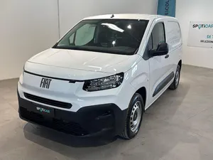 Usado Fiat Doblò