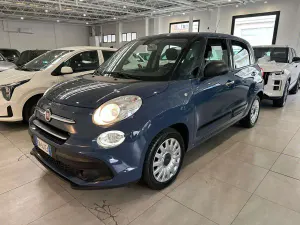 Usata Fiat 500L