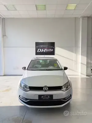 Occasion VW Polo