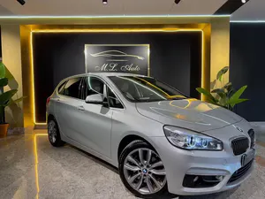Occasion BMW 225 Active Tourer