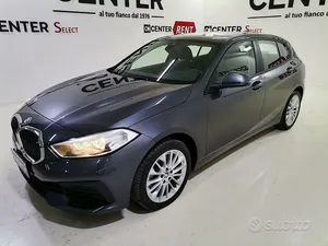 Gebraucht BMW 118