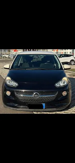 Usata Opel Adam